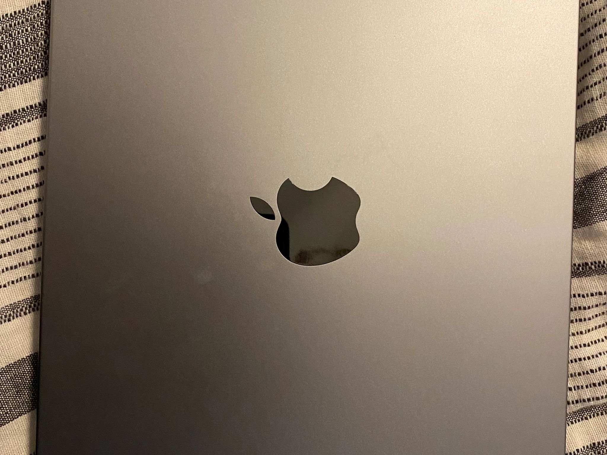 Apple MacBook Pro 14 In M1 Pro Chip 2021 16GB 512GB SSD Space Gray