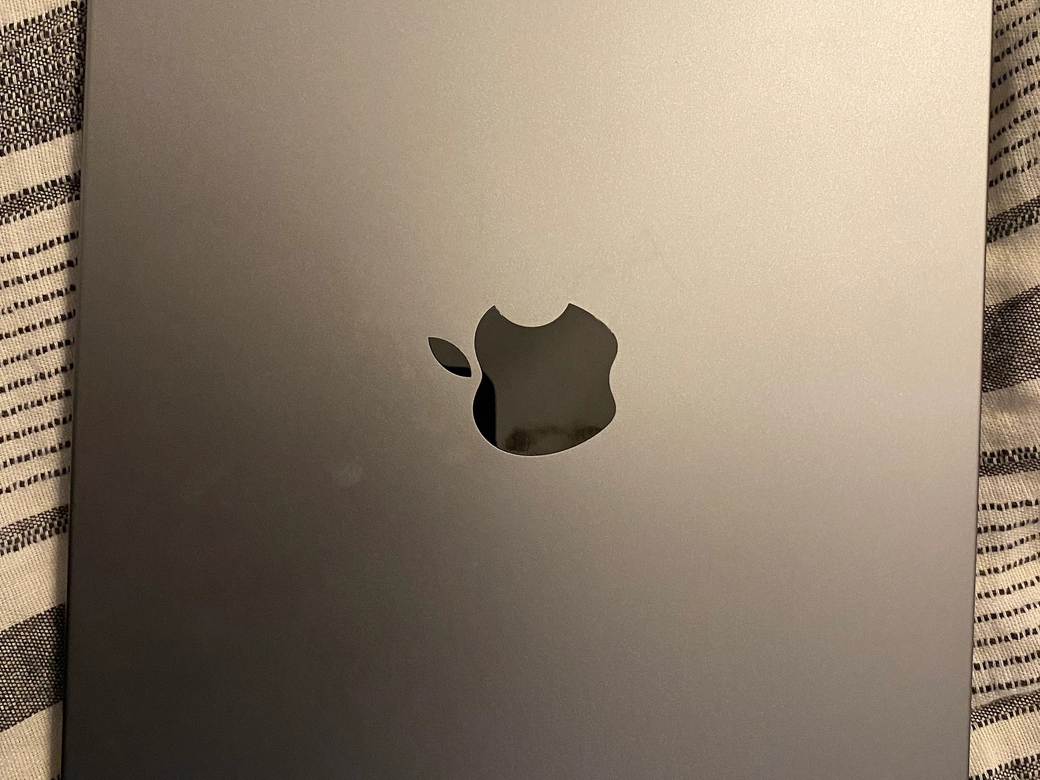 Apple MacBook Pro 14 In M1 Pro Chip 2021 16GB 512GB SSD Space Gray