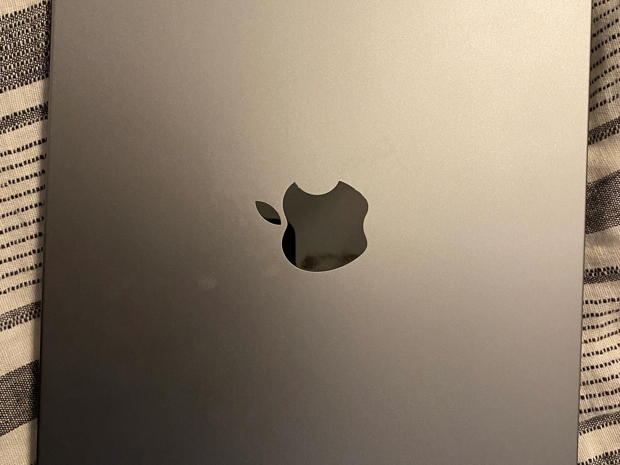 Apple MacBook Pro 14 In M1 Pro Chip 2021 16GB 512GB SSD Space Gray