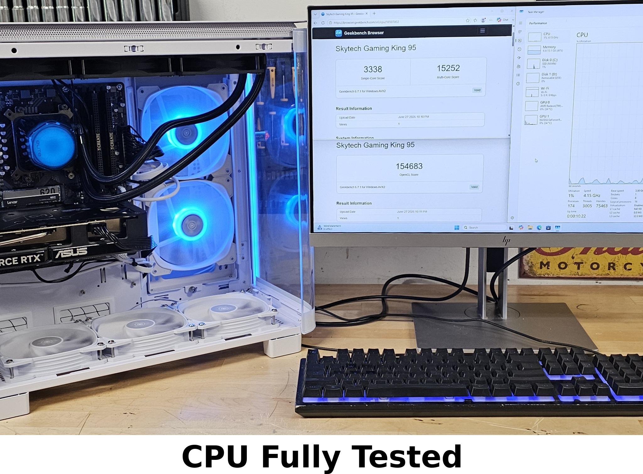 AMD Ryzen 7 9700X AM5