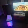 LG 32" UHD 4K FreeSync Monitor