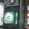 UDGX Shadowstrike RX 6800 - ARGB Stealth ITX
