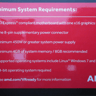 NEW MSI Armor RX 570 4 Gb Video Card
