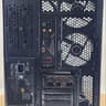 Gaming PC Ryzen 7 9700X 32GB RAM 1TB SSD RTX 4070 Ti SUPER 16GB Win11 Computer