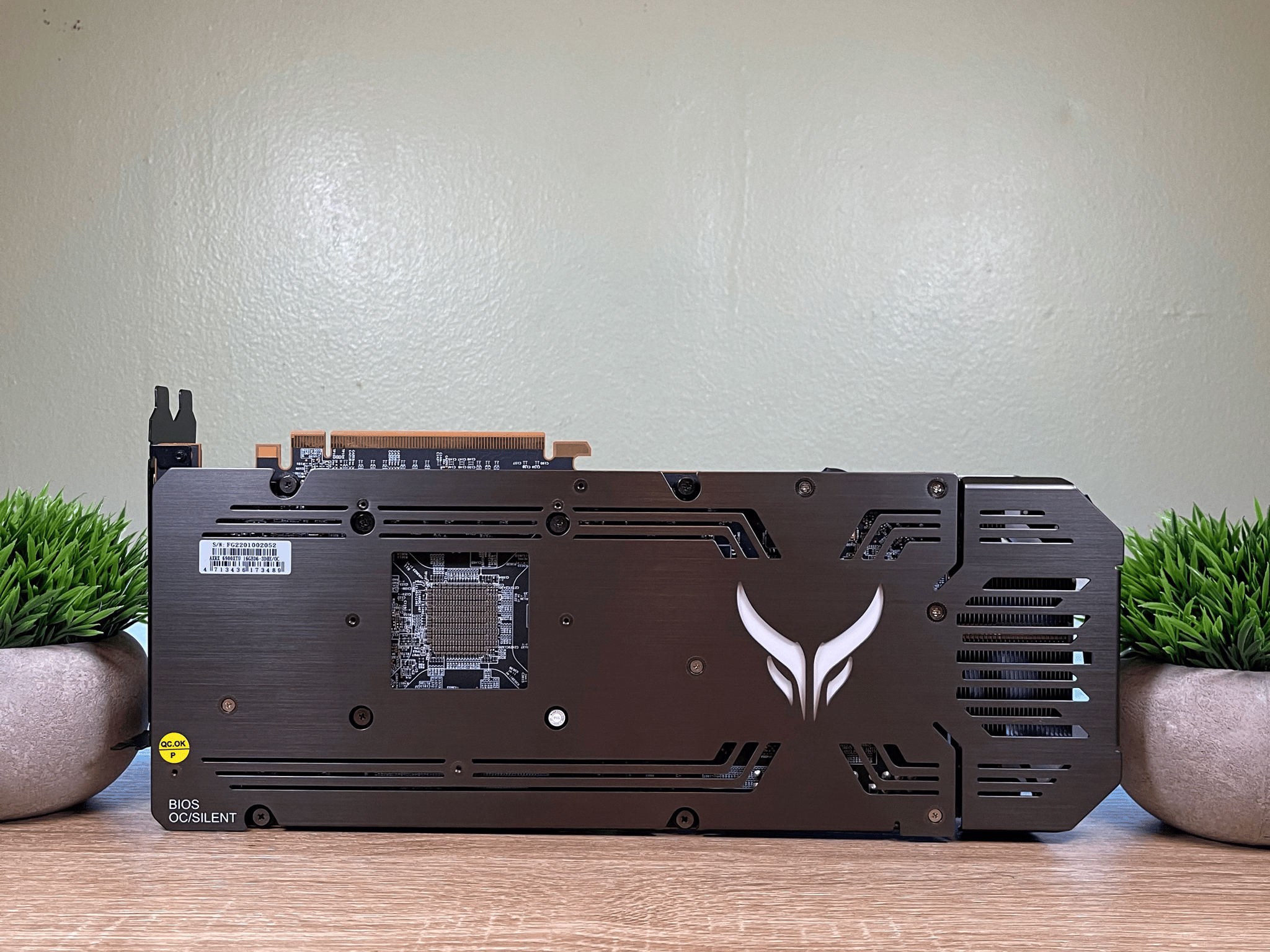 PowerColor Red Devil AMD Radeon RX 6900 XT 16GB