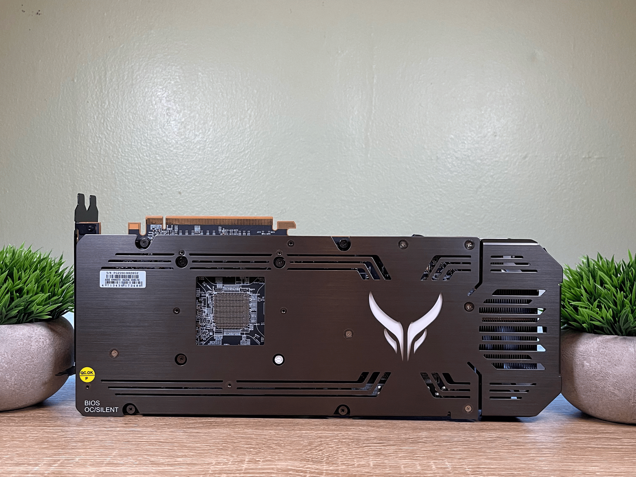 PowerColor Red Devil AMD Radeon RX 6900 XT 16GB