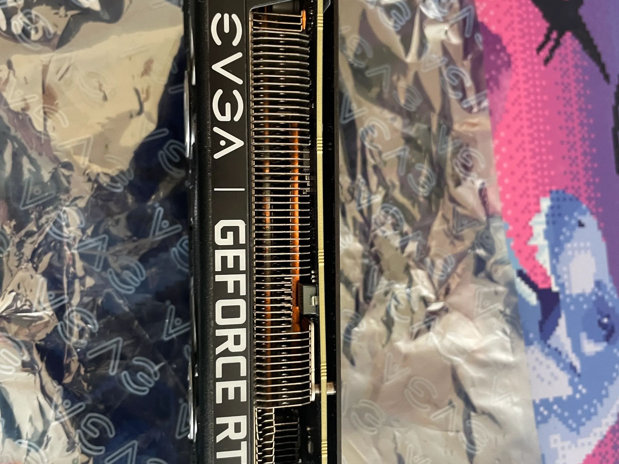 EVGA RTX 3060 XC 12gb