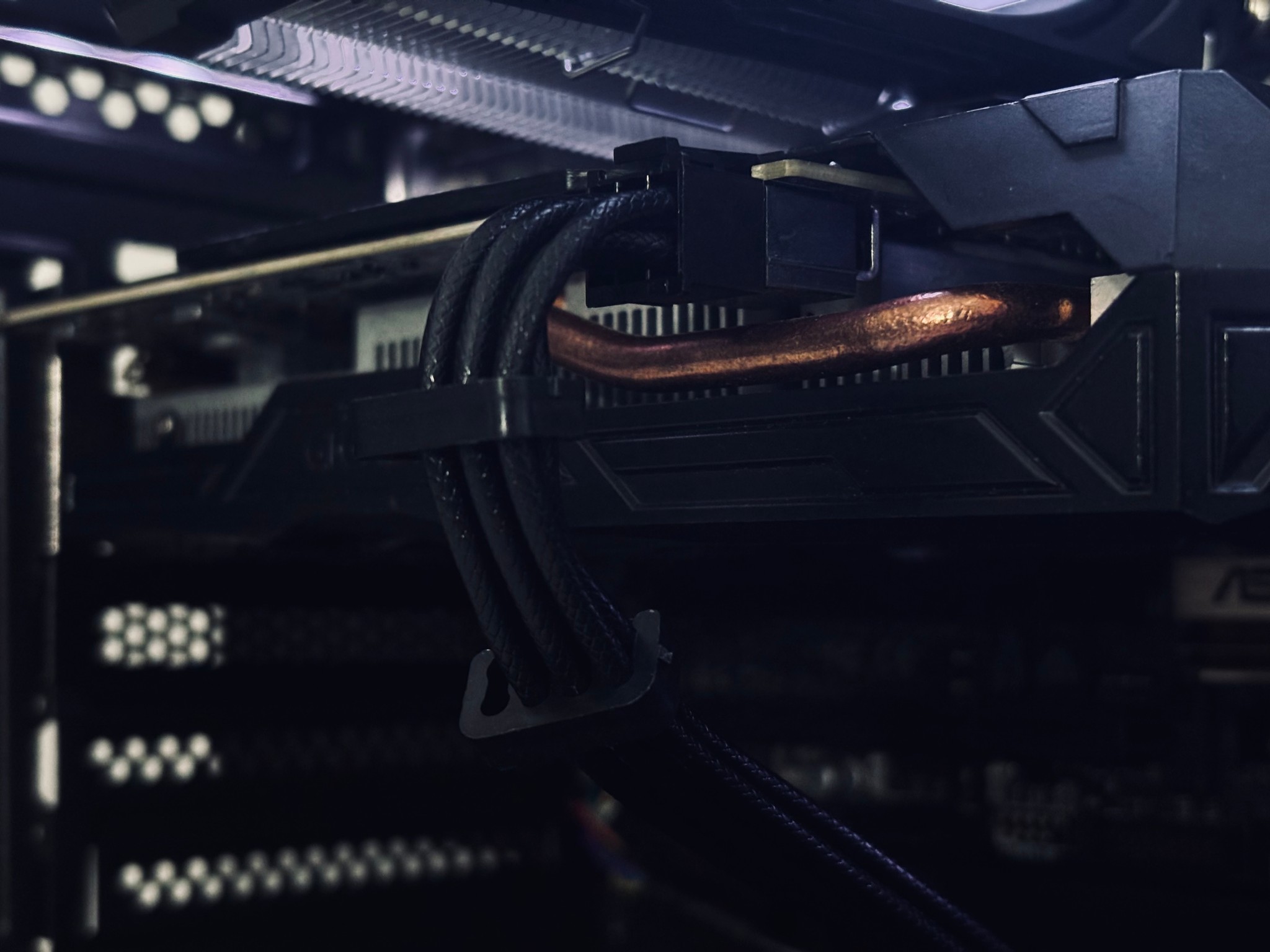 🤍🖤 GTX 1060 / I7 6700 / 16GB Gaming PC 🖤🤍