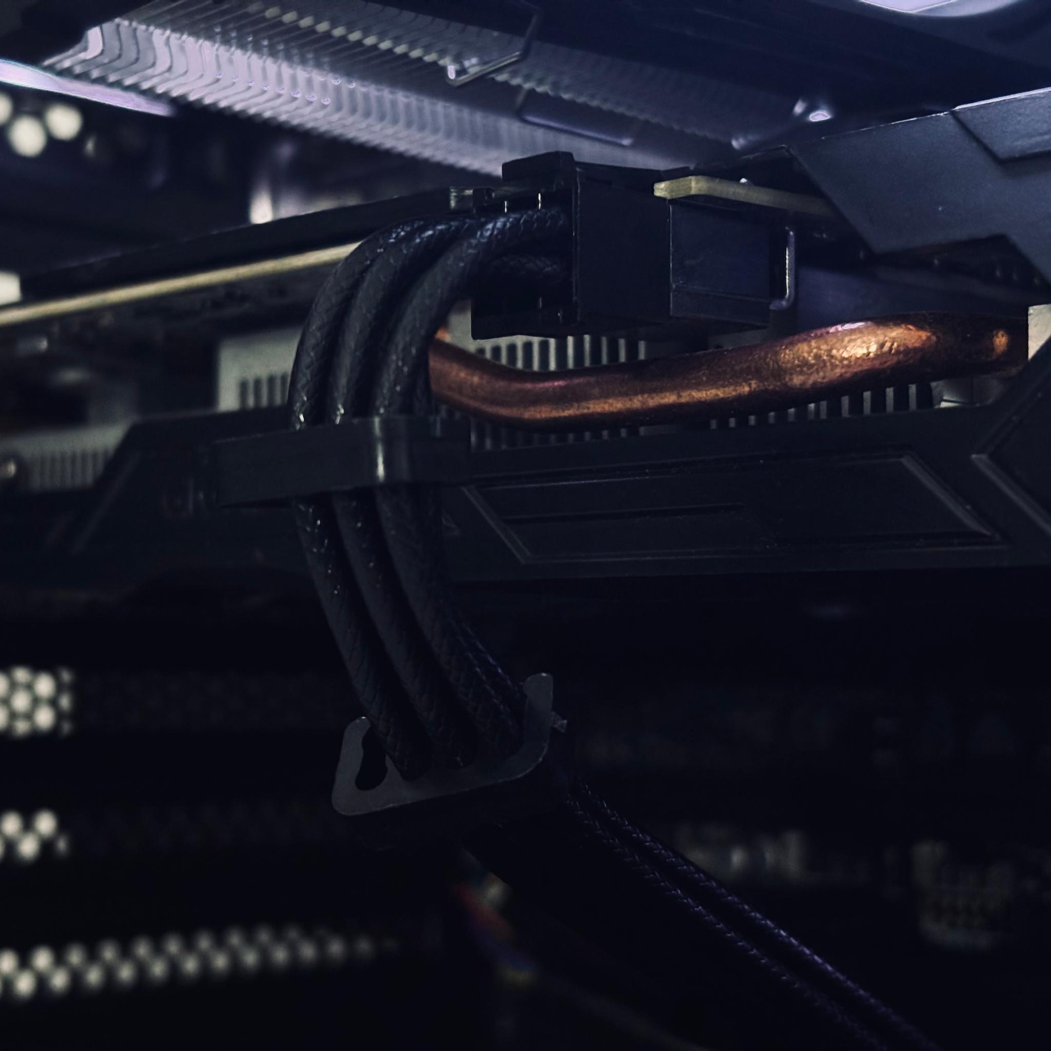 🤍🖤 GTX 1060 / I7 6700 / 16GB Gaming PC 🖤🤍