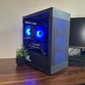 Gaming PC | RTX 2060 | Ryzen 5 | 16GB RAM | 500GB SSD | WIN 11 PRO