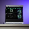 \ PF-00 / RTX 5070 Ryzen 7 7800X3D 32GB 2TB Windows 11 Workstation Gaming PC