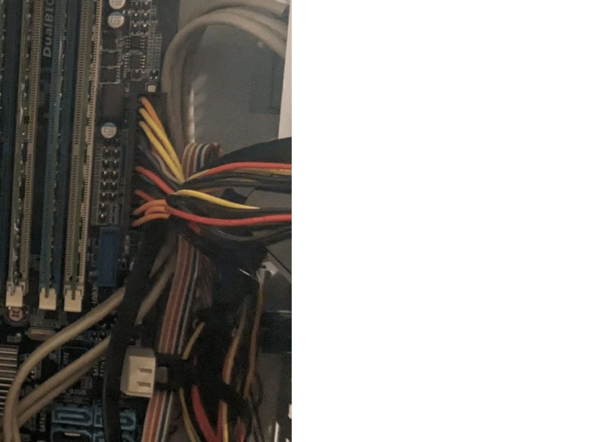 Gaming PC - i5, RX 460 2GB, 8GB RAM, SSD, Wifi, Win10