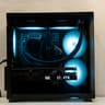 RTX 3080, Ryzen 7 3700X, 32GB DDR4, 1TB NVMe SSD, WiFi - 1440p Gaming PC