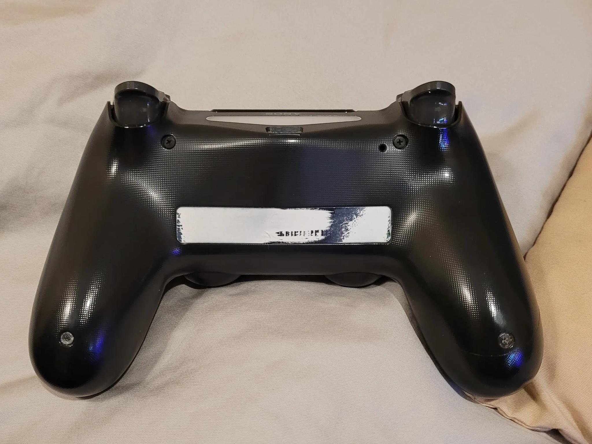 PlayStation 4 Slim Black 1TB Console