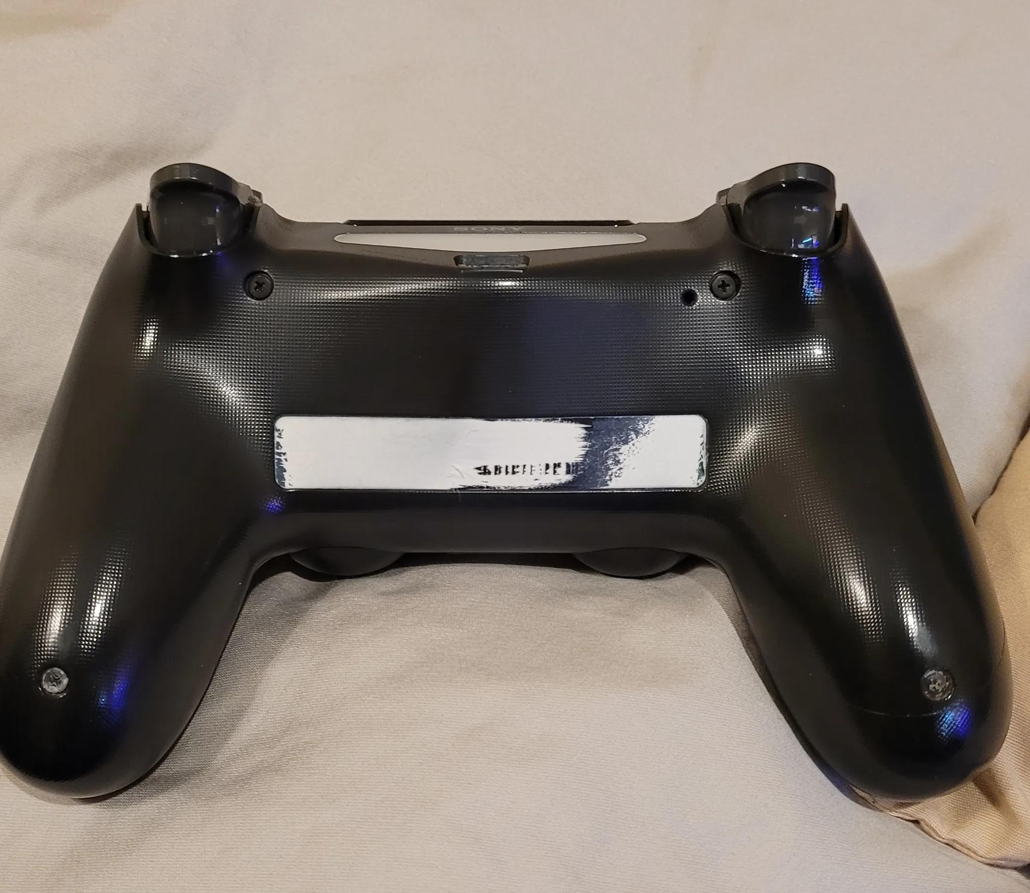 PlayStation 4 Slim Black 1TB Console