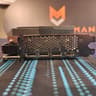MSI RTX 3070 Ti GAMING X TRIO 8GB