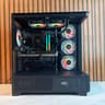 INTEL ARC B580 | I5 12500T | 500GB SSD | 750W | 16GB DDR5