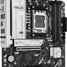 ASUS PRIME B850M-A WIFI AMD B850 AM5 DDR5 MicroATX Desktop Motherboard