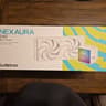 SUDOKOO NEXAURA 240 White Liquid CPU Cooler! *$50 less than Amazon!*