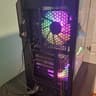 Custom Gaming PC Build