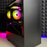 ⚫ Ryzen 5 3600X/GTX 1660 Super Gaming PC ⚫