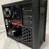 NVIDIA RTX 2070, Intel i7-7700, 16GB RAM, 3.1TB Storage - Gaming PC w/Wi-Fi, BT