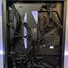 RGB i7 Gaming PC (i7-4770, 16GB RAM, RX 570 8GB, 512GB SSD/1TB HDD)