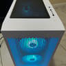 🟠🔥NVIDIA RTX 2060, Intel i5-6400, 12GB RAM, 620 GB Storage, High Performance RGB Gaming PC