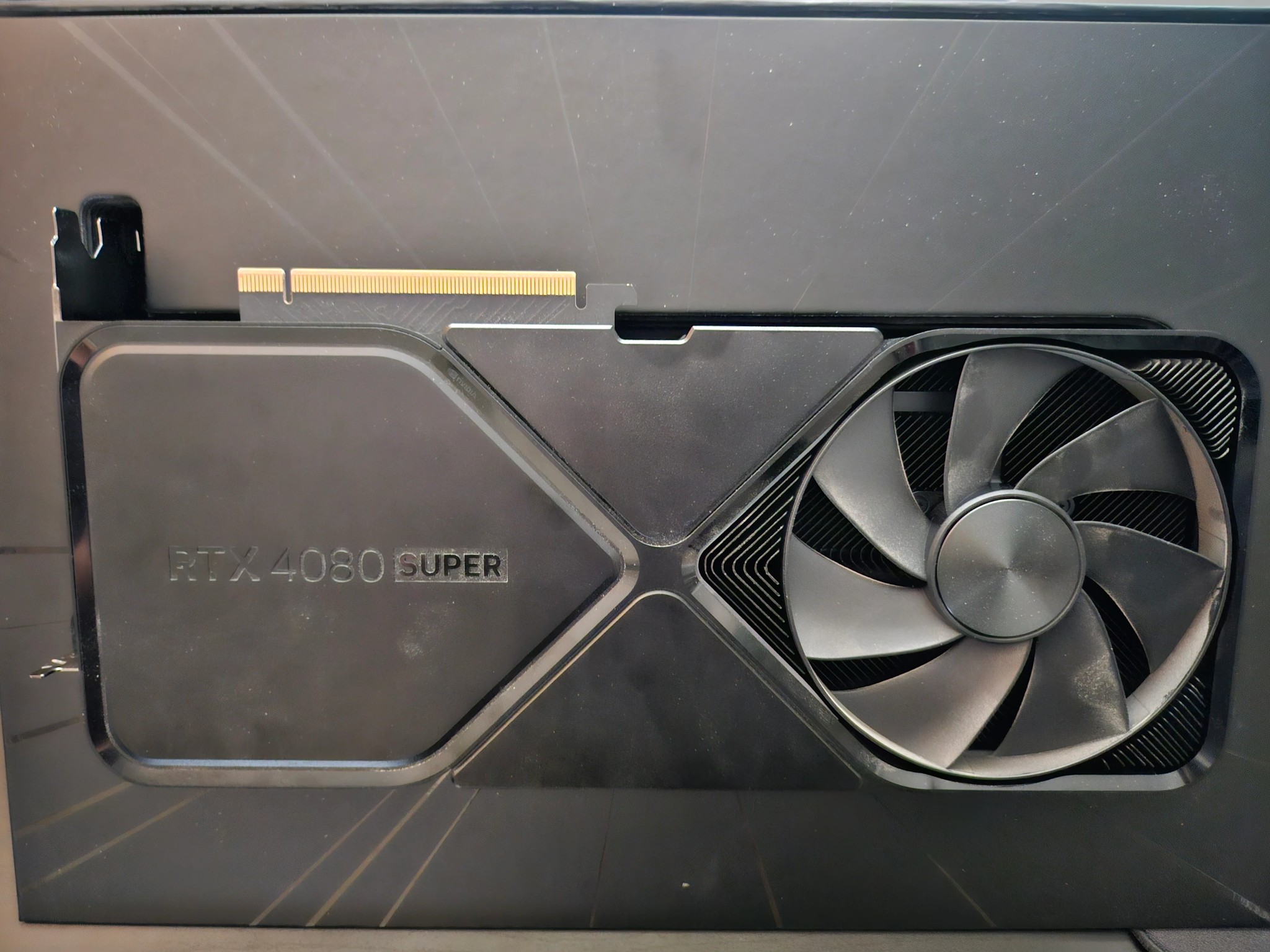 RTX 4080 SUPER Founders Edition