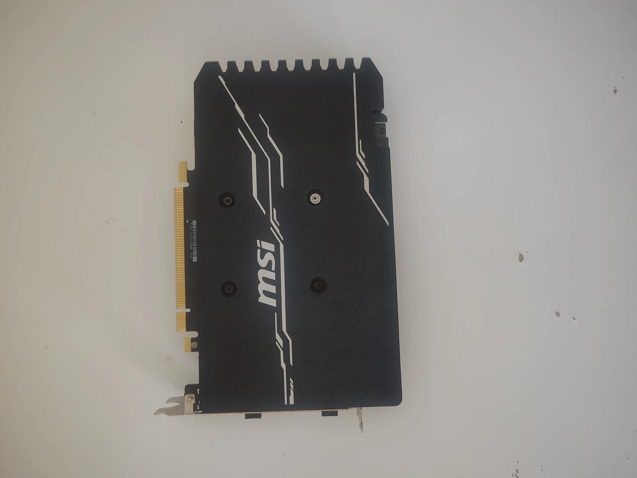 gtx 1660 ti
