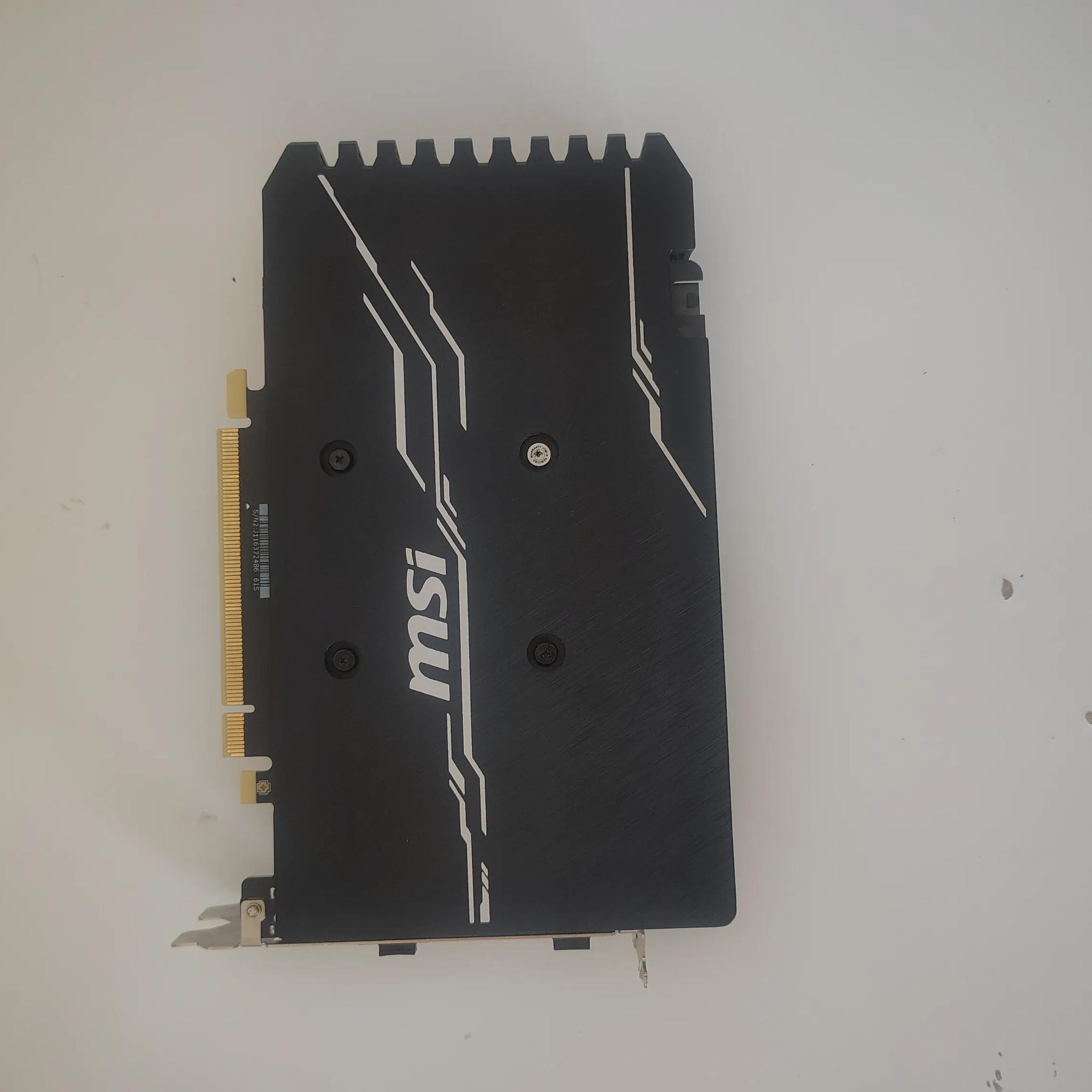 gtx 1660 ti