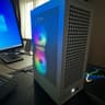 Tusker Tower Gaming PC (i5 12400 RTX 3070)