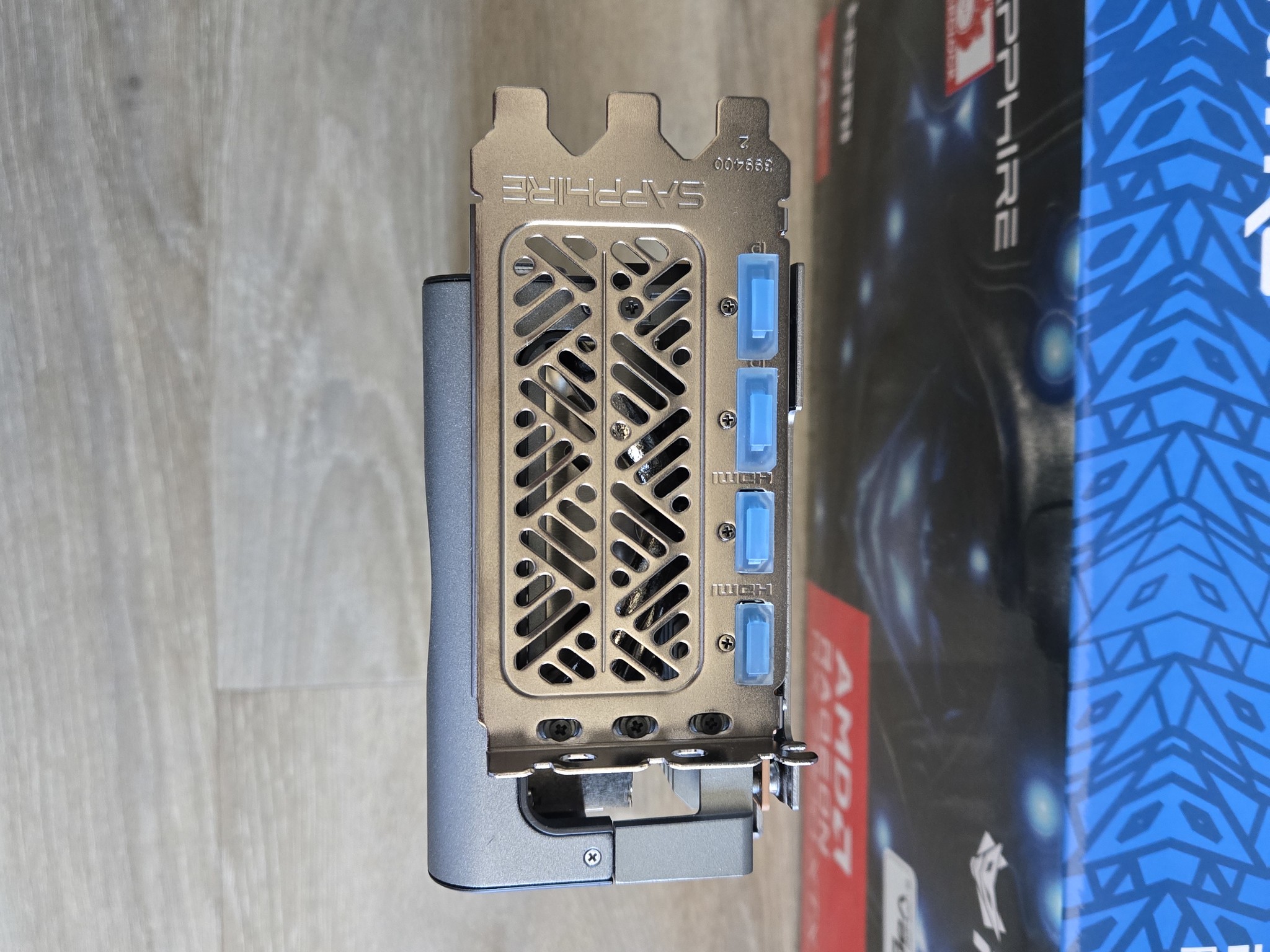 Great Condition Nitro+ 7900 XTX