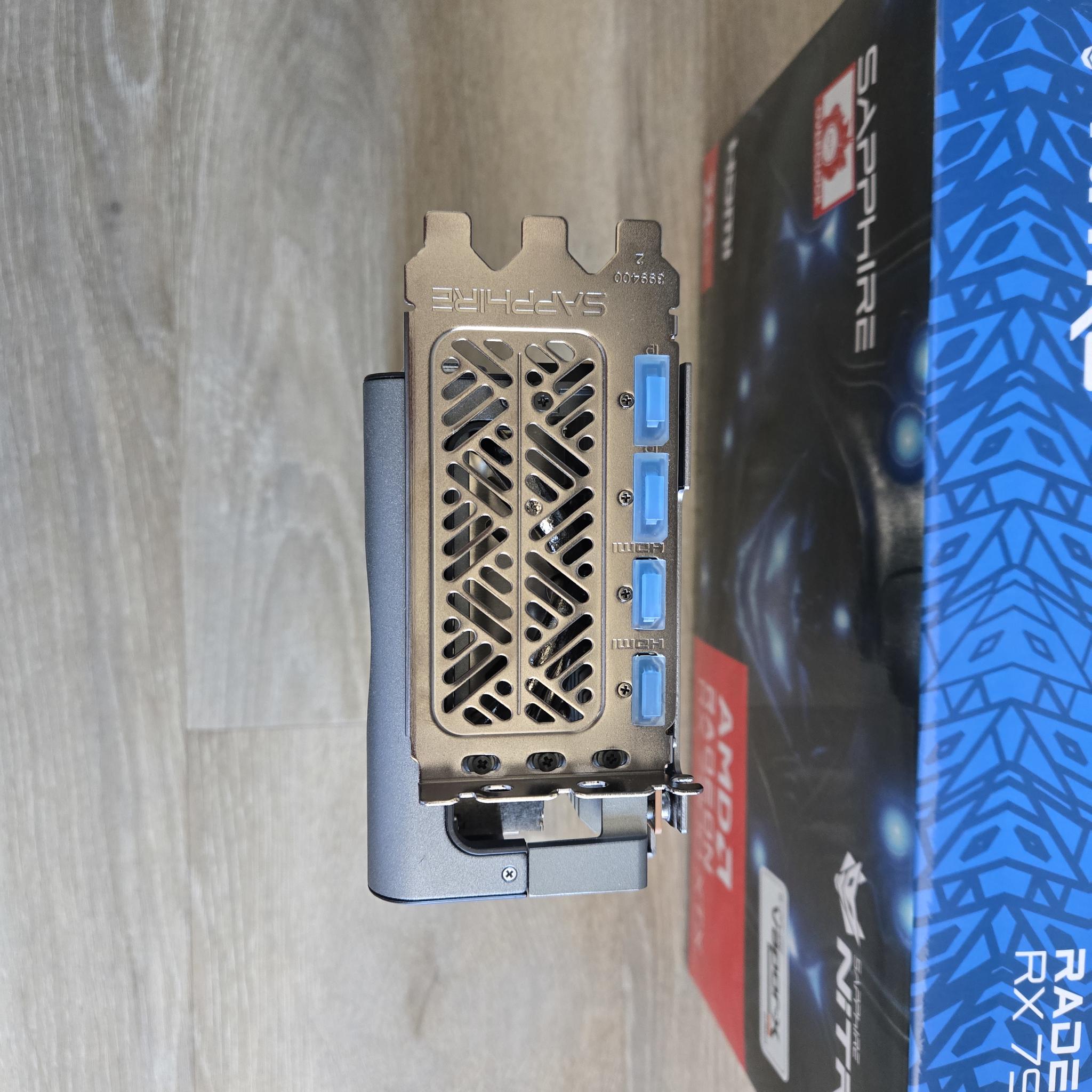 Great Condition Nitro+ 7900 XTX