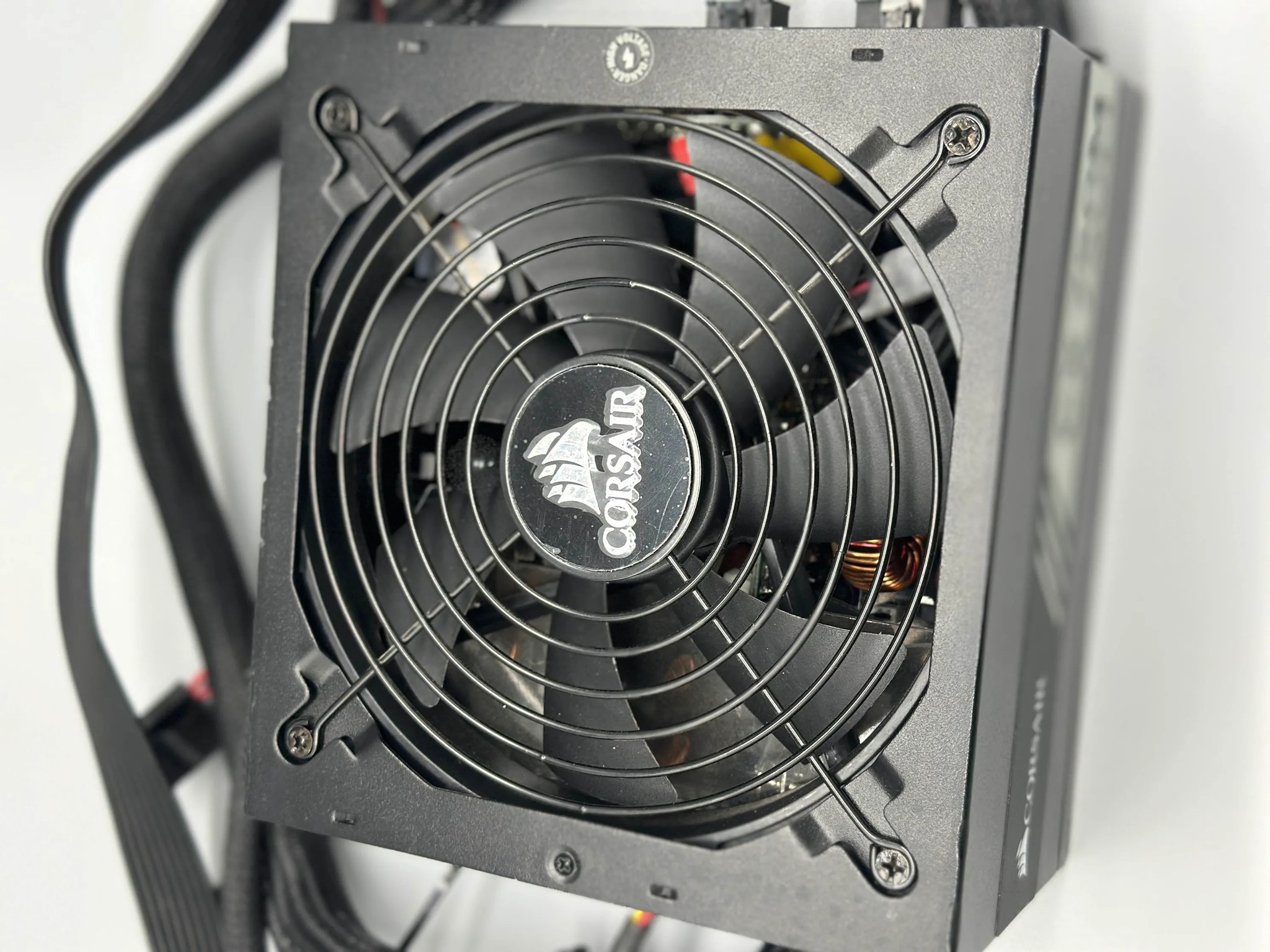 Corsair CX Series 750 Watt 80+ Bronze