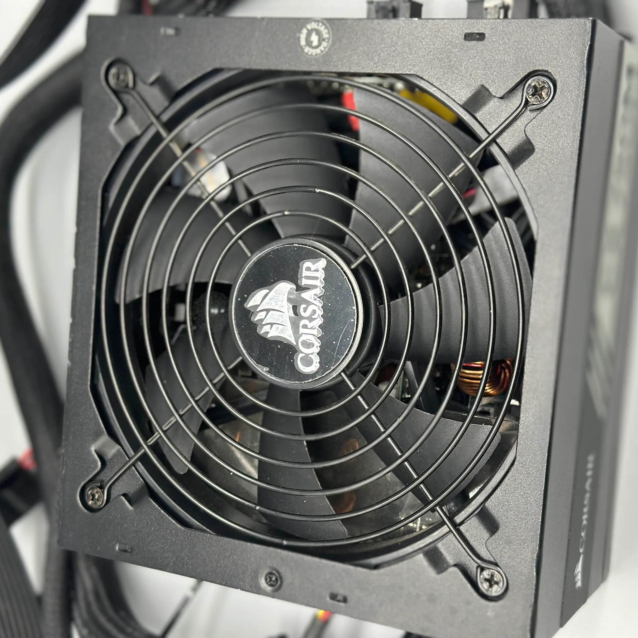 Corsair CX Series 750 Watt 80+ Bronze