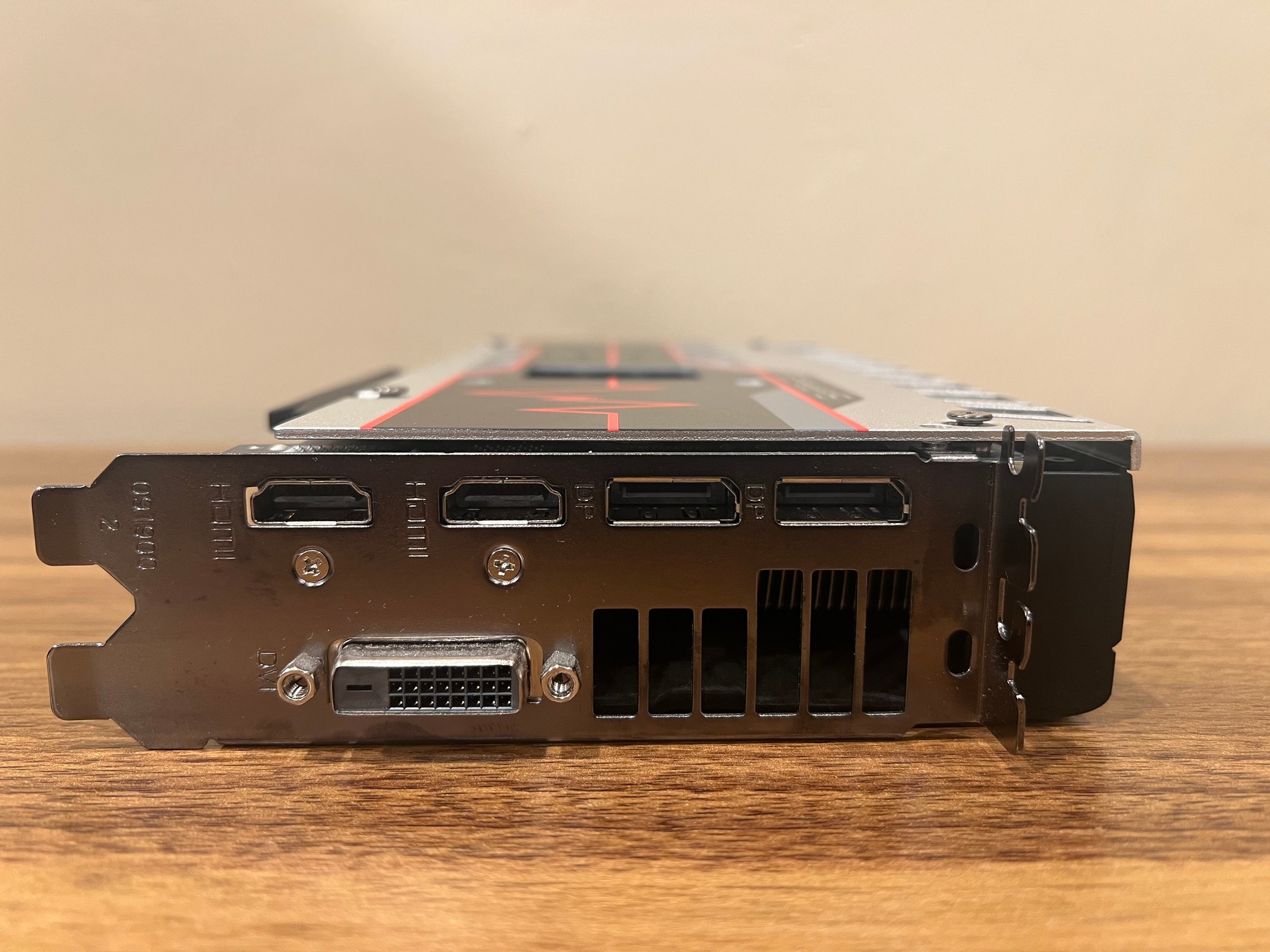 Radeon RX 580 8GB SAPPHIRE PULSE GPU Graphics Card