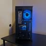 Budget Gaming PC! i7 3770S | GTX 1070 | 1TB SSD | 16GB Ram | WIFI