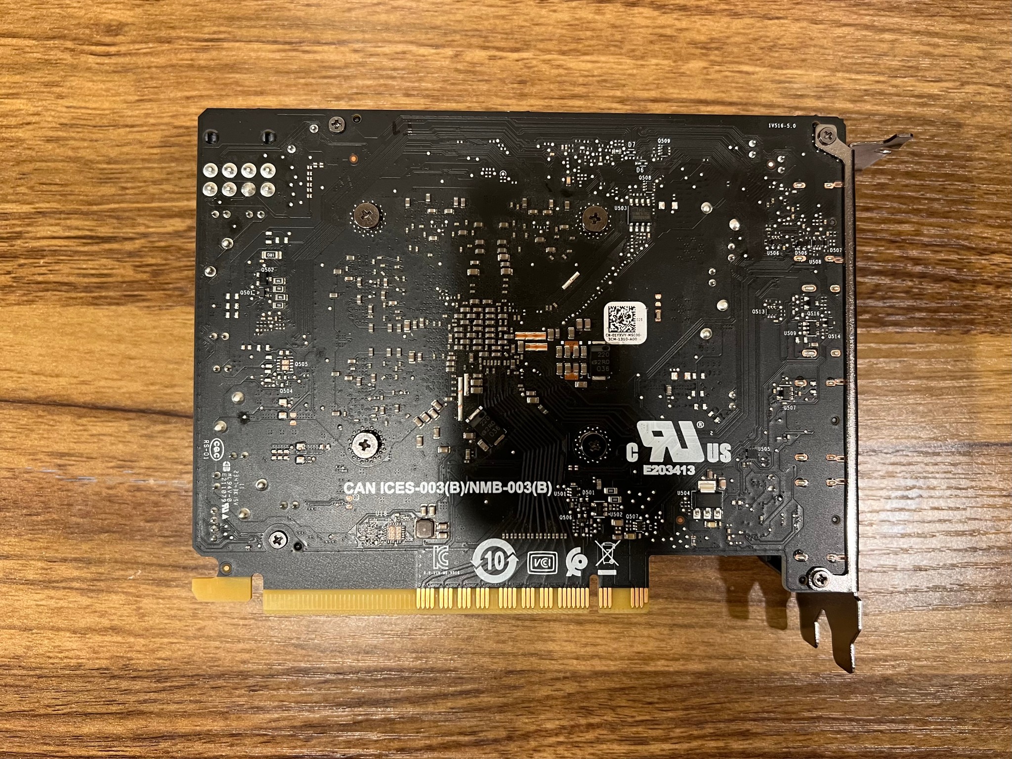 RTX 4060 8GB Dell OEM Version