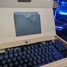 Razer Huntsman Tournament Edition - Black