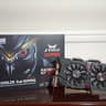 Strix Gaming Radeon R7 370 4GB- Want gone!