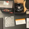 AMD Ryzen 5 5600X (6-core, 12-thread) Unlocked Desktop Processor with Cooler