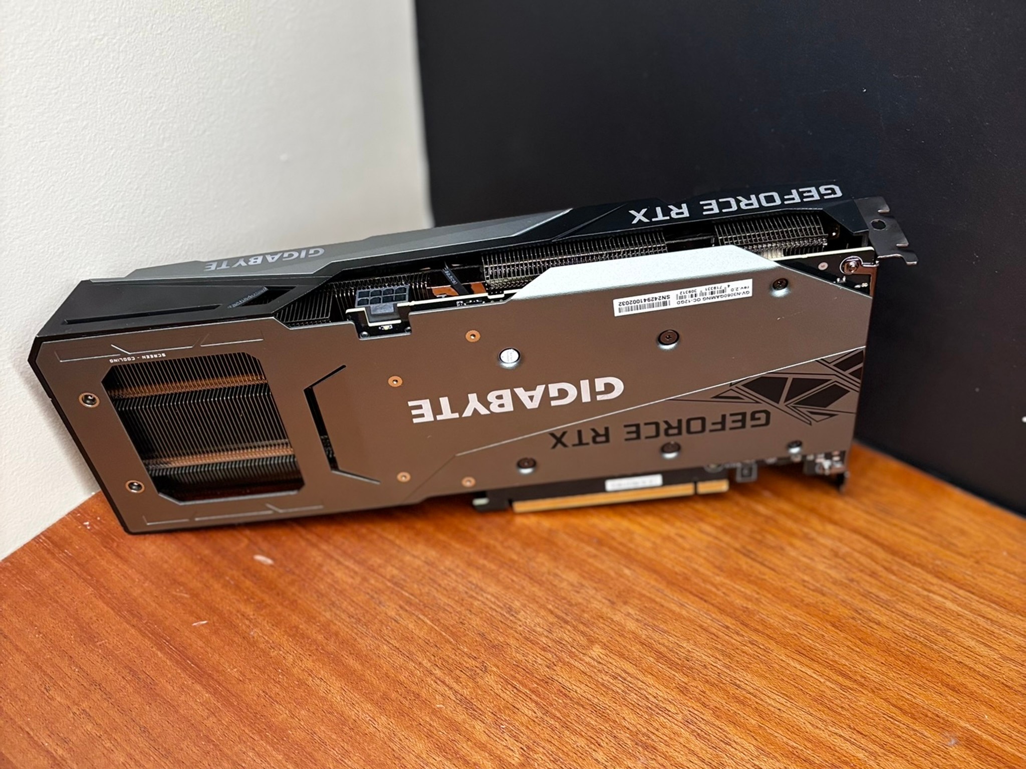 Gigabyte GAMING OC GeForce RTX 3060 Ti