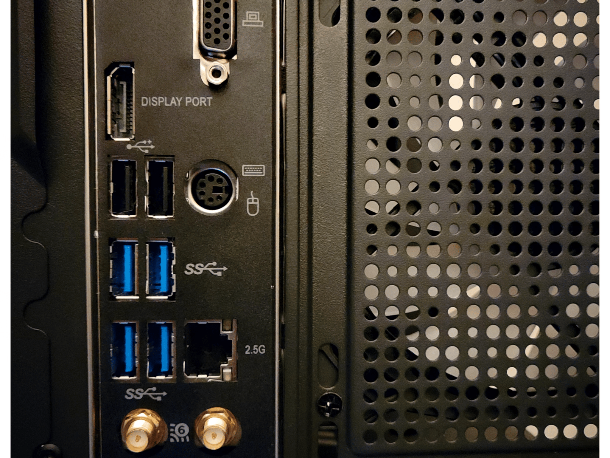 Core i3 10th Gen CPU | GTX 1660 Super | Gaming PC