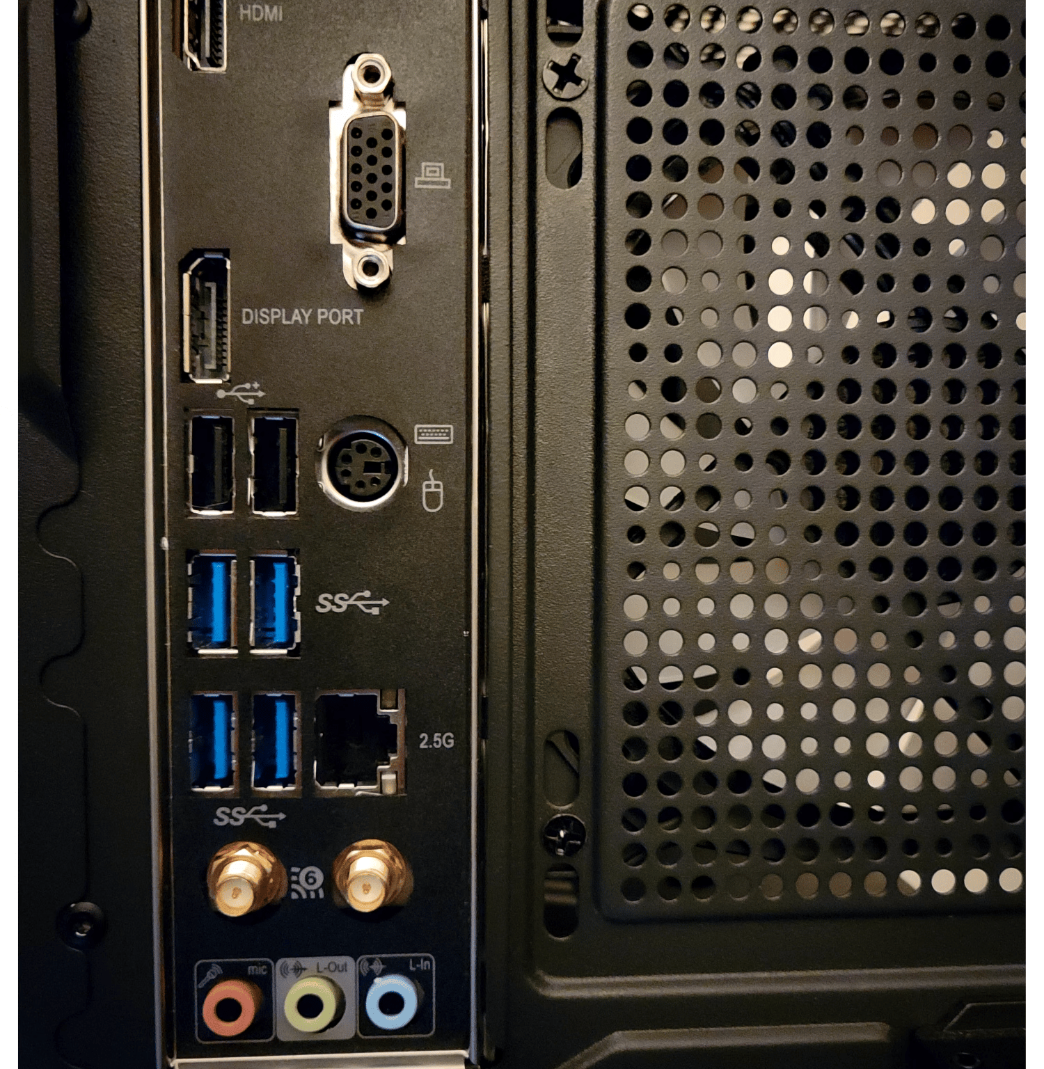 Core i3 10th Gen CPU | GTX 1660 Super | Gaming PC