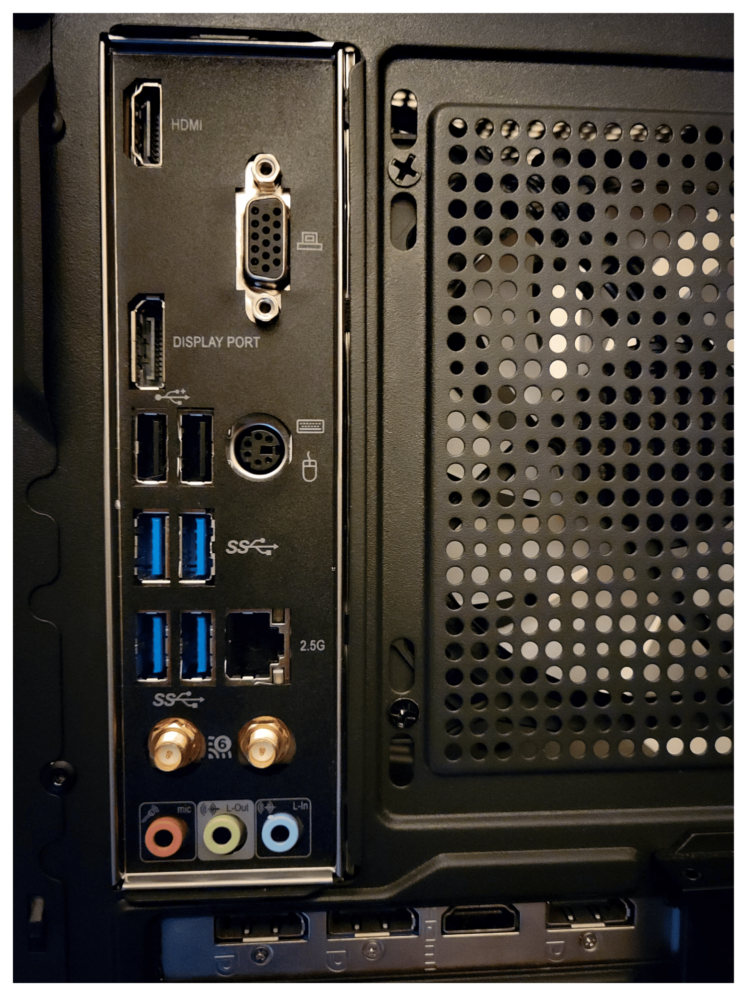 Core i3 10th Gen CPU | GTX 1660 Super | Gaming PC