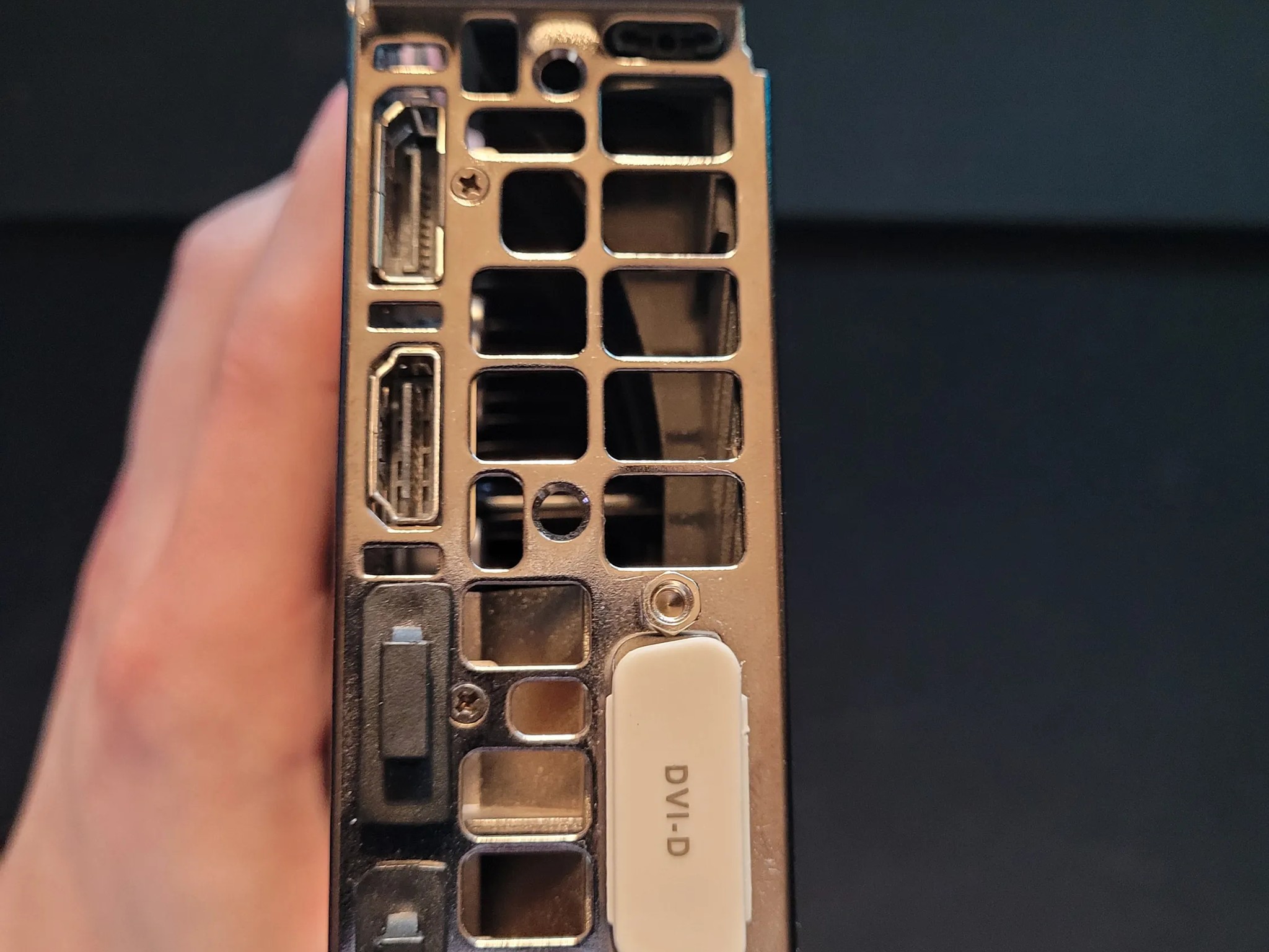 EVGA GeForce GTX 1060 6GB Mini Gaming Graphics Card