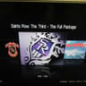 RARE Limited Edition god Of War 1tb Playstation 3 Super Slim Ps3