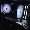 🔥Custom Gaming PC | RTX 3060 Ti | i7-8700K | 32GB RGB RAM🔥