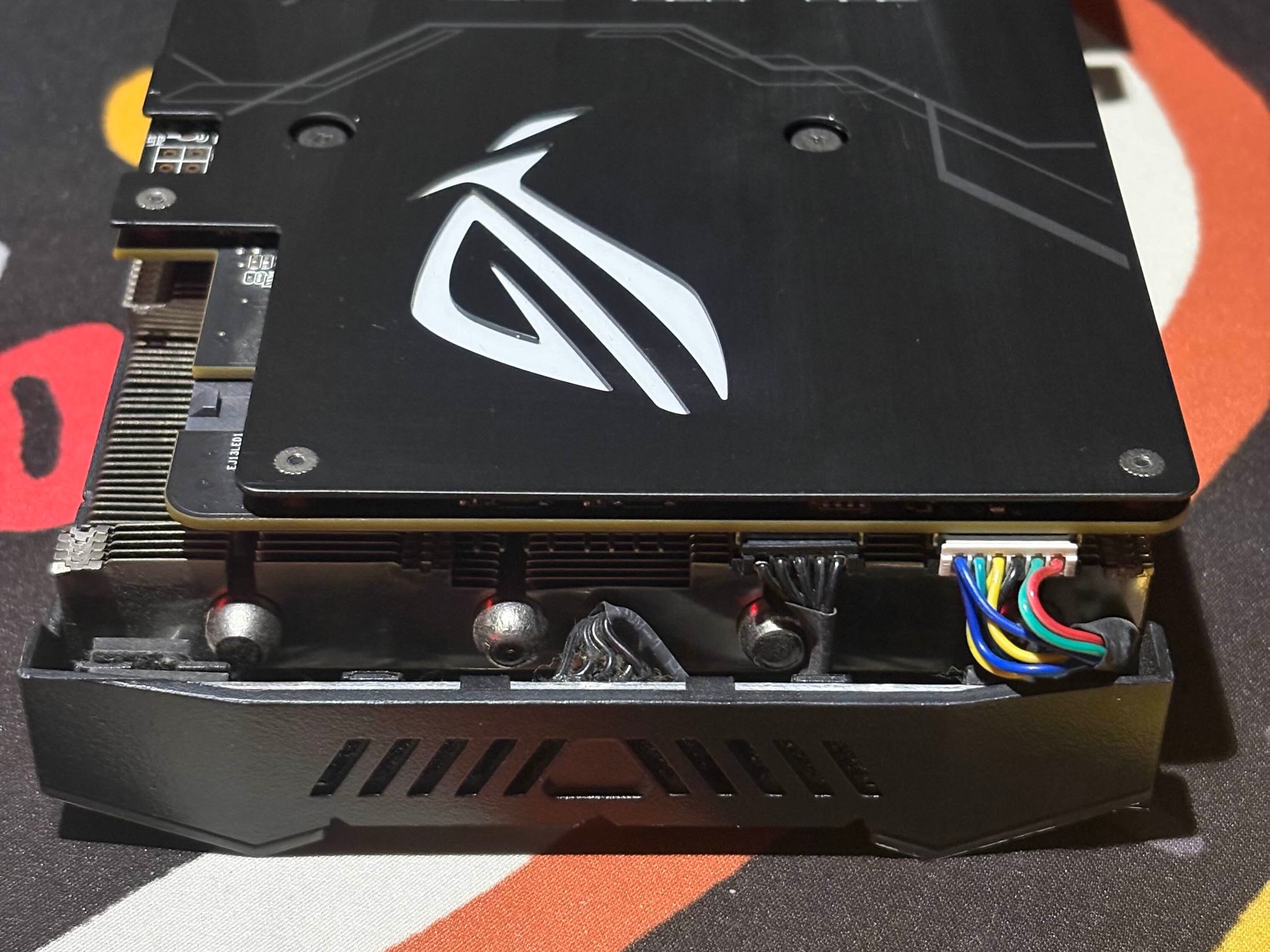 ASUS ROG Strix 1070 8GB